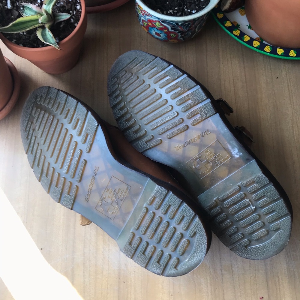 Doc Martens Jules Size 39 (Rare!) - Picture 11 of 12